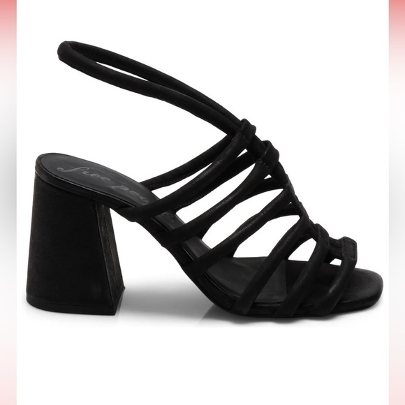 🔥HP🔥 FREE PEOPLE COLETTE SANDAL - Picture 5 of 9